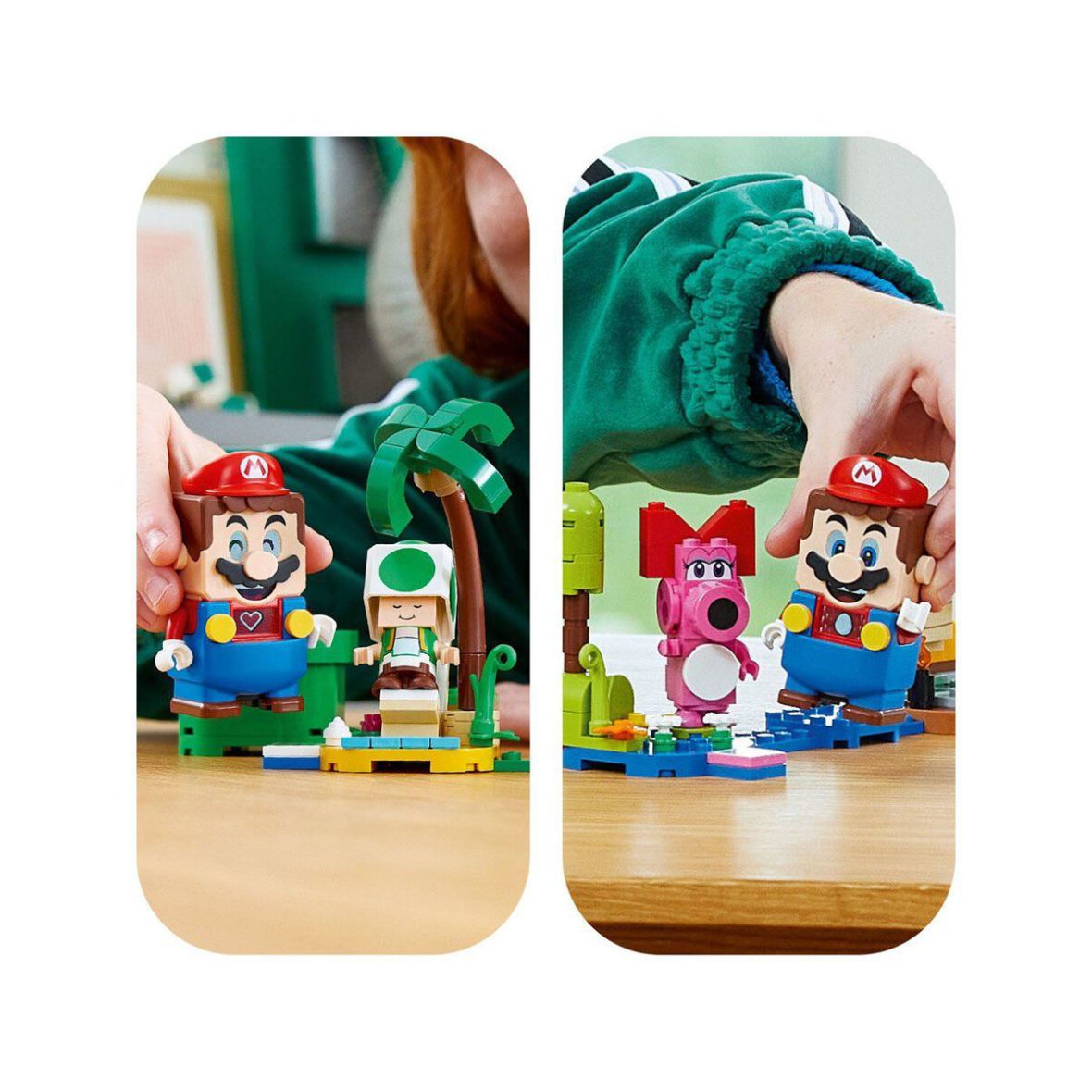 LEGO®