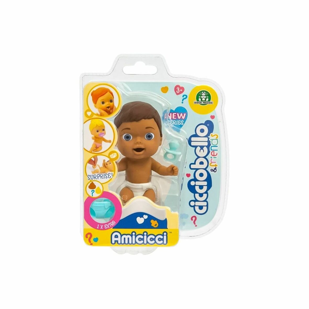 Giochi Preziosi