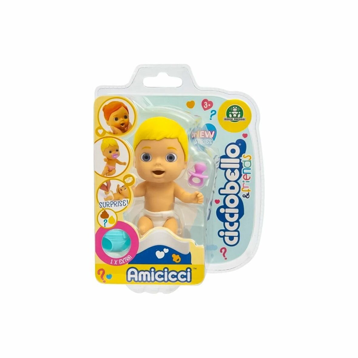 Giochi Preziosi
