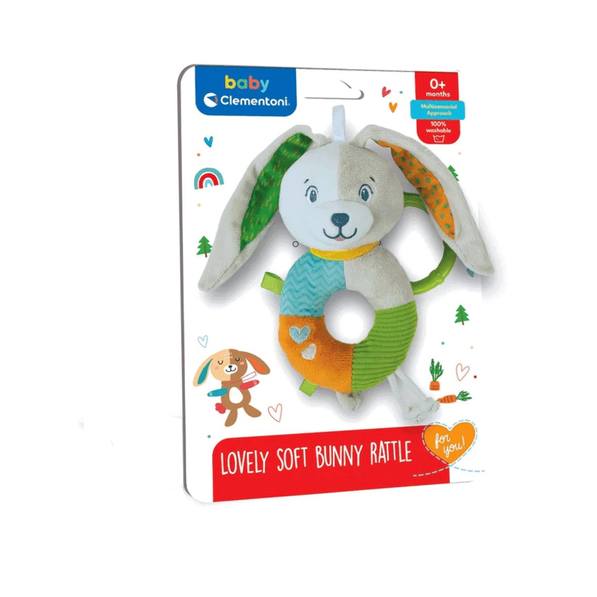 TR306000 Stretch Superman – 07696