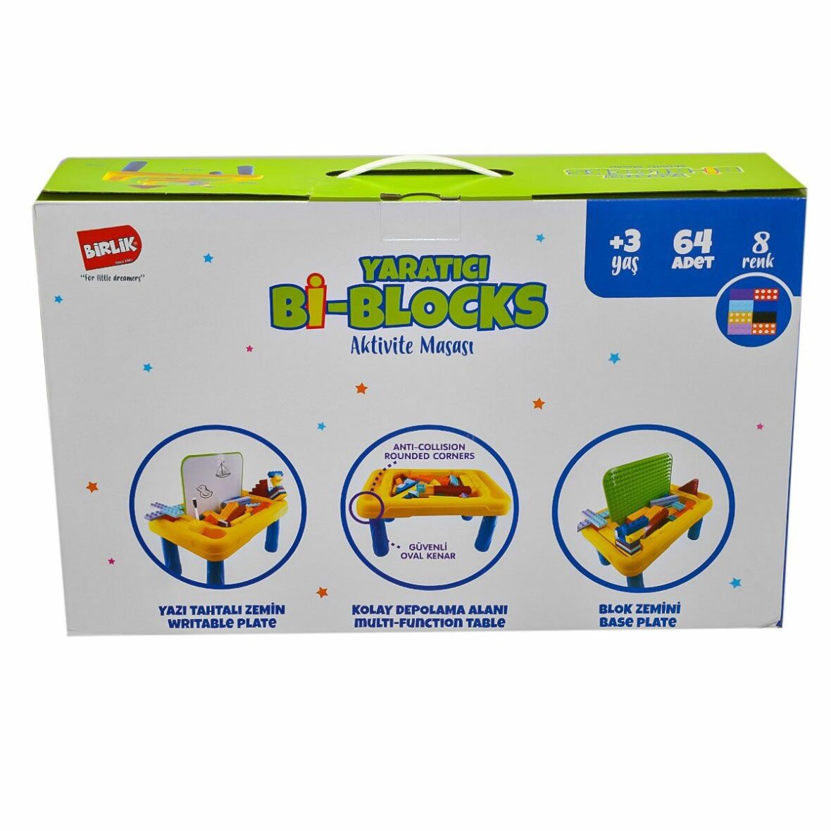Birlik Toys
