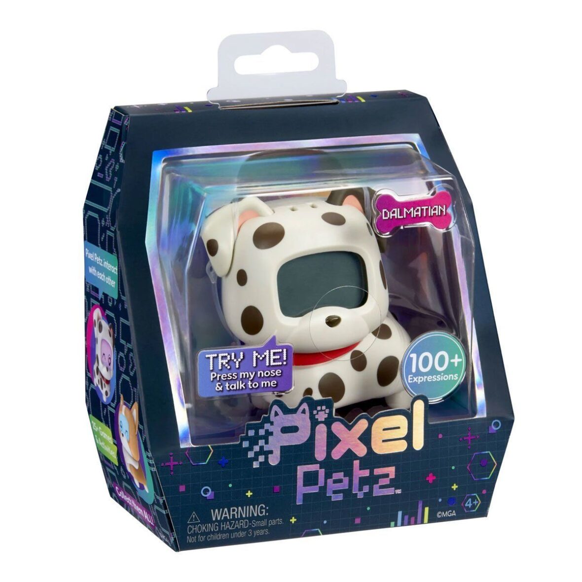 540304 Pixel Petz – Dalmaçyalı