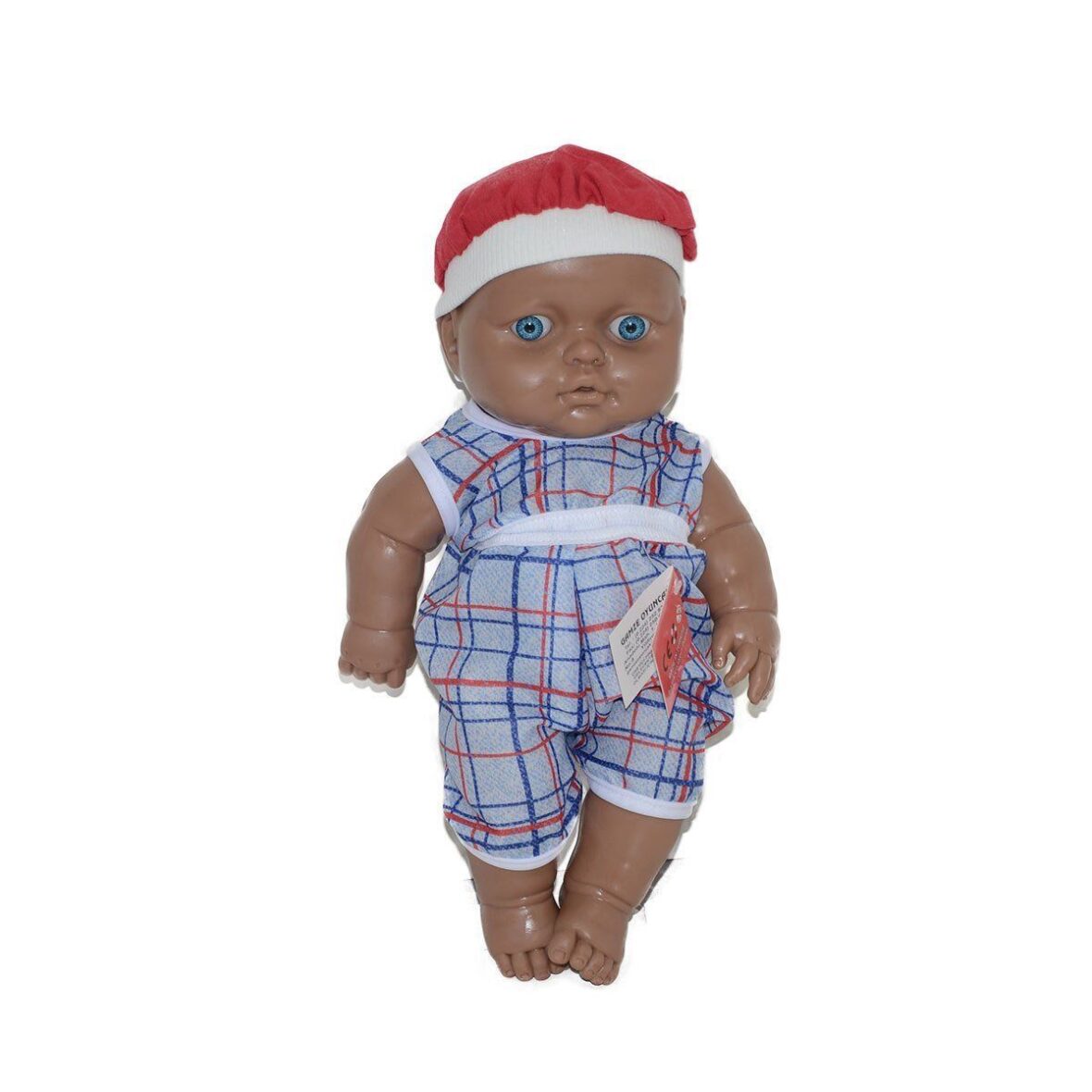 0035 Gamze, Erkek Et Bebek – 4 Nolu