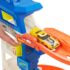 HDP06 Hot Wheels Köpek Balığından Kaçış Oyun Seti