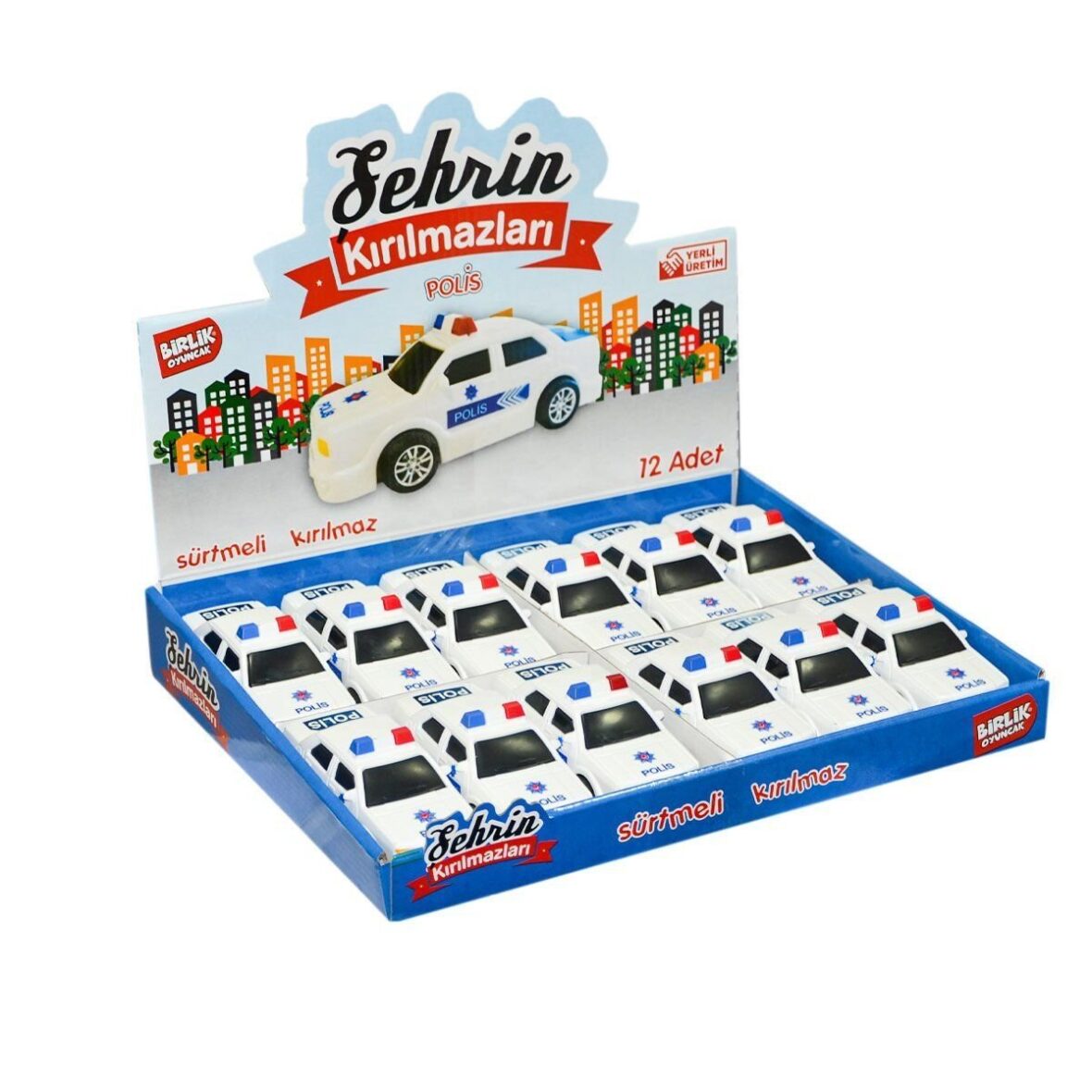 Birlik Toys
