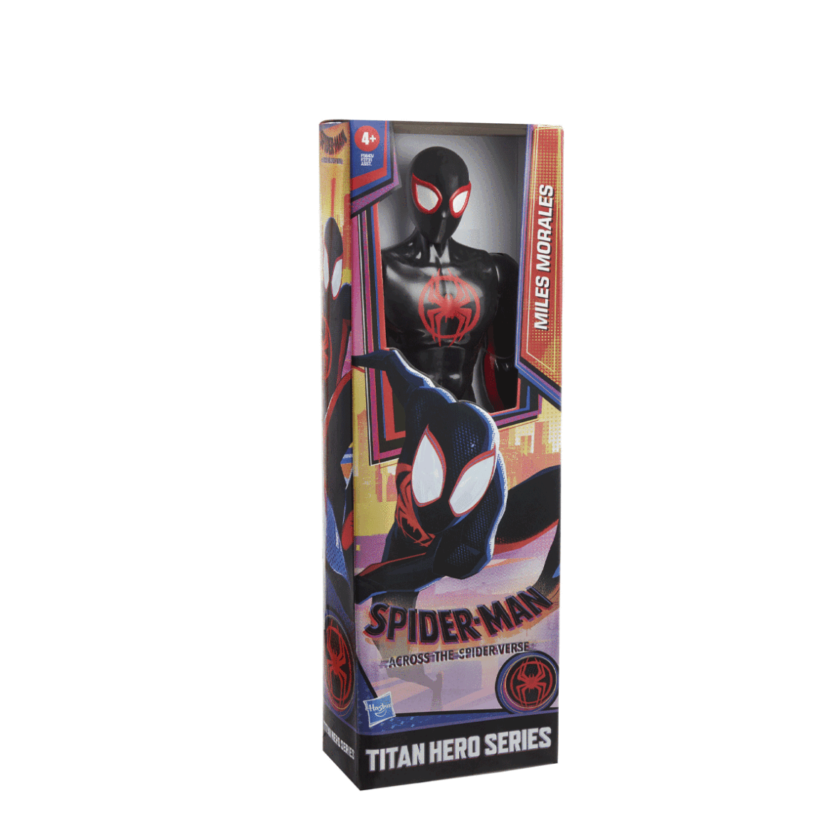 F3731 SpiderMan Titan Hero Serisi