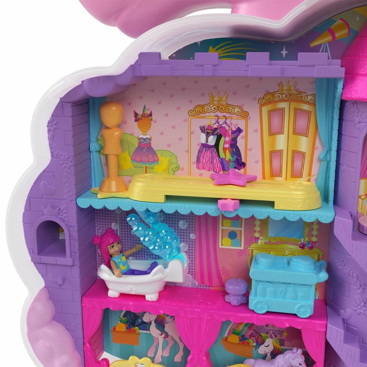 Mattel