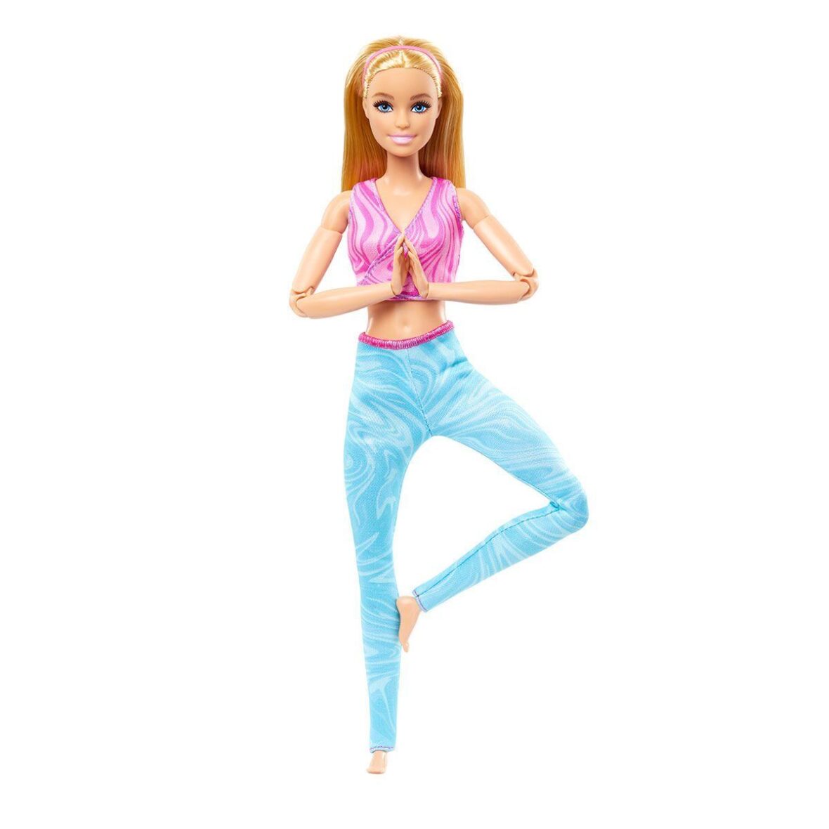Barbie