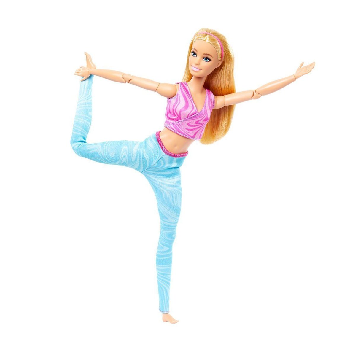 Barbie