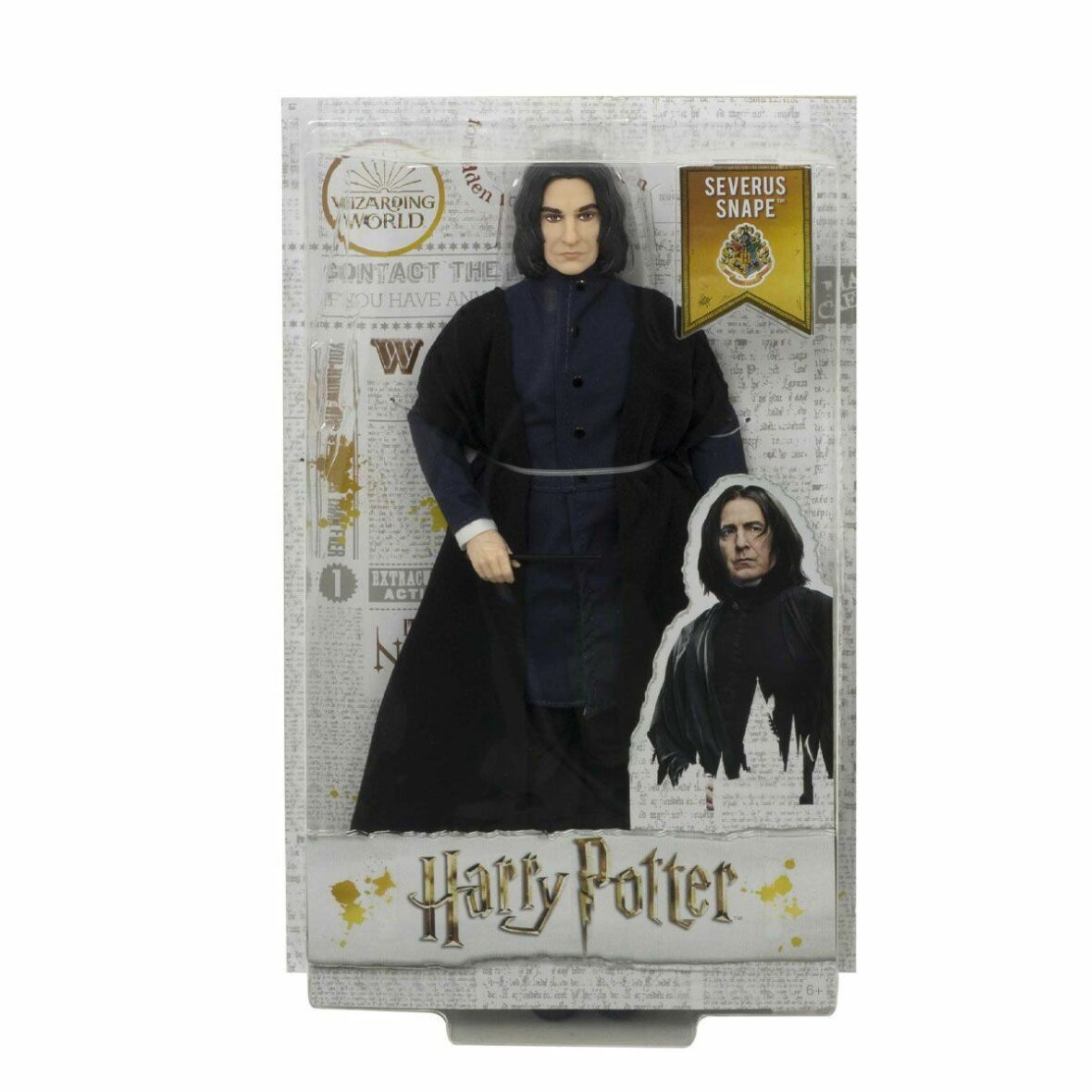 GCN30 Harry Potter ve Sırlar Odası Karakterleri Serisi