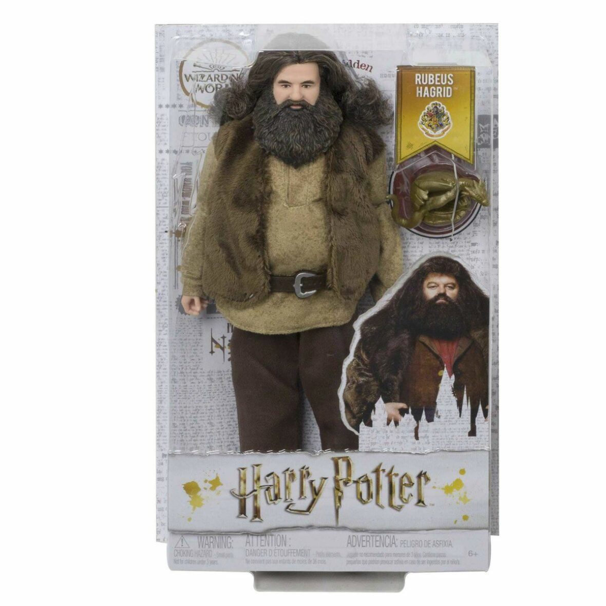 Harry Potter