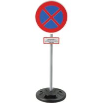 03 415 Pilsan Trafik İşaretleri (10 Model)