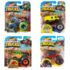 Monster Trucks 1:64 Arabalar
