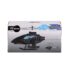 4D-M6 Kumandalı Kameralı Helikopter  4ch