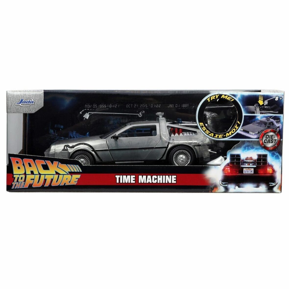 253255038  Zaman Makinesi Geleceğe Dönüş 1, 1:24 – Simba