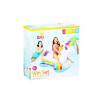 IBN57552 Sihirli Unicorn Binici 163X86 cm - Vardem Oyuncak
