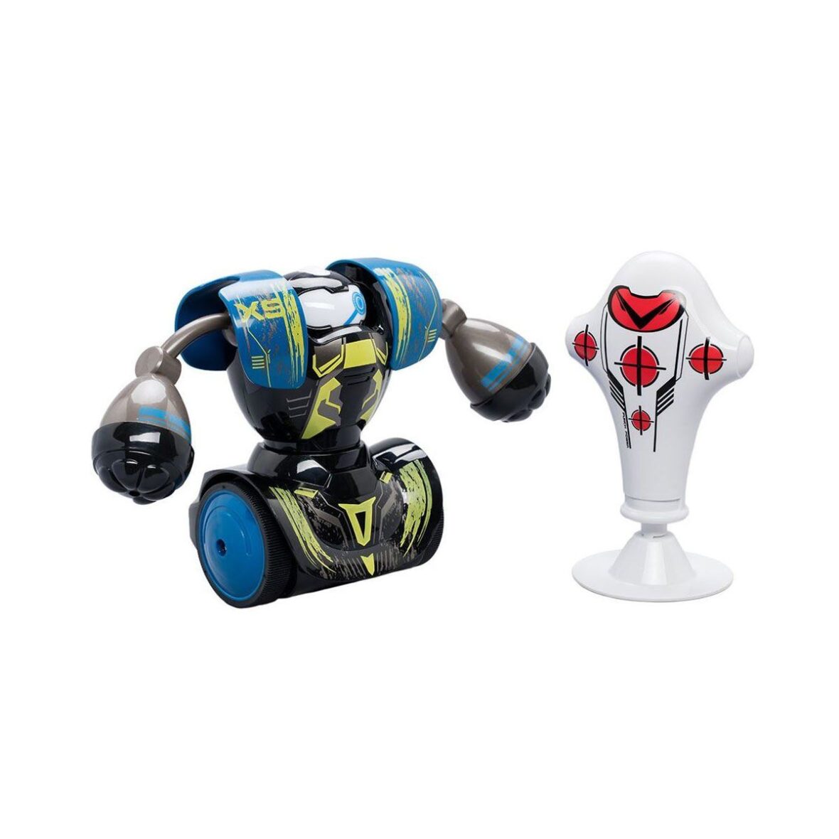 Robotlar