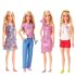 HGX57 Barbie ve Yeni Rüya Dolabı Oyun Seti