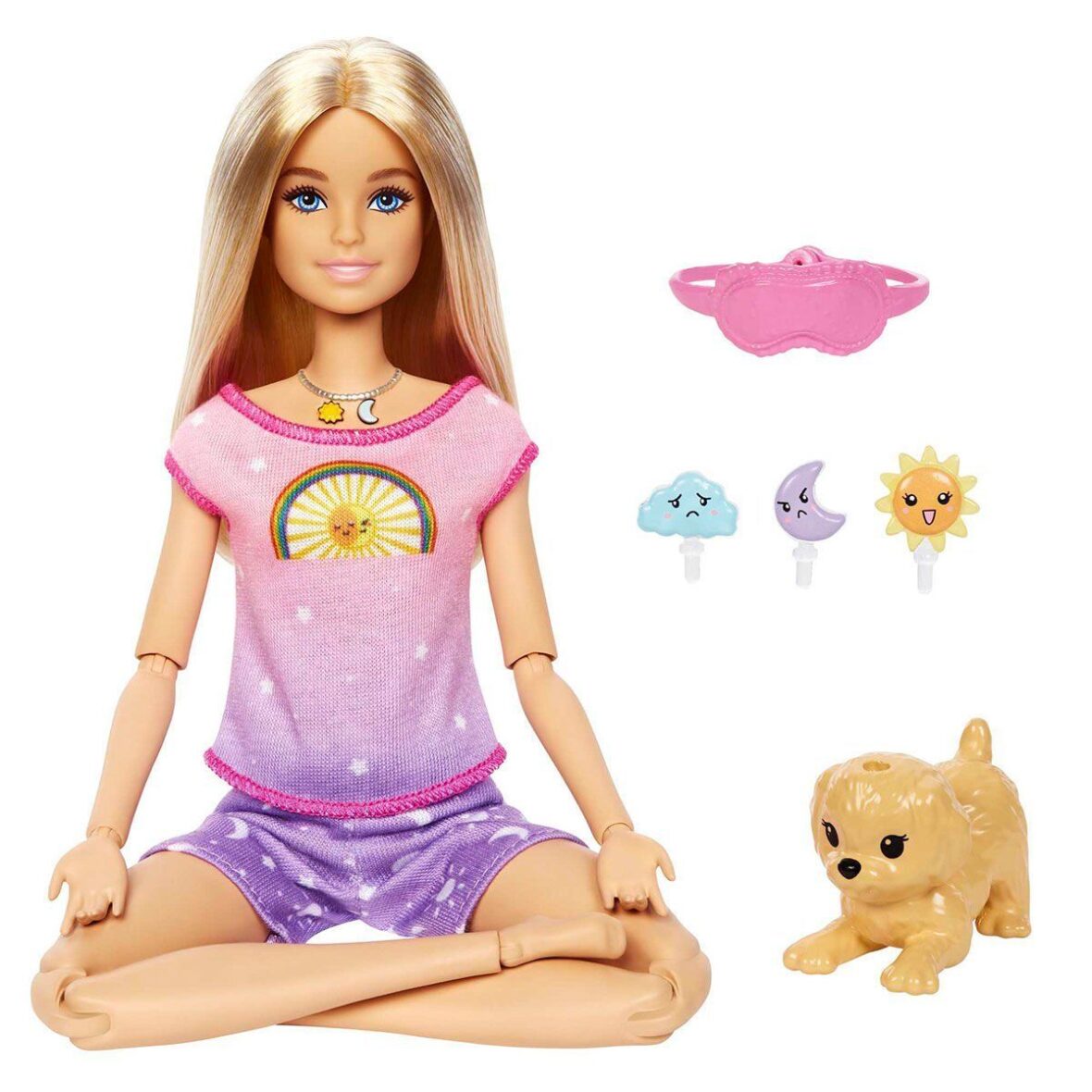 Barbie