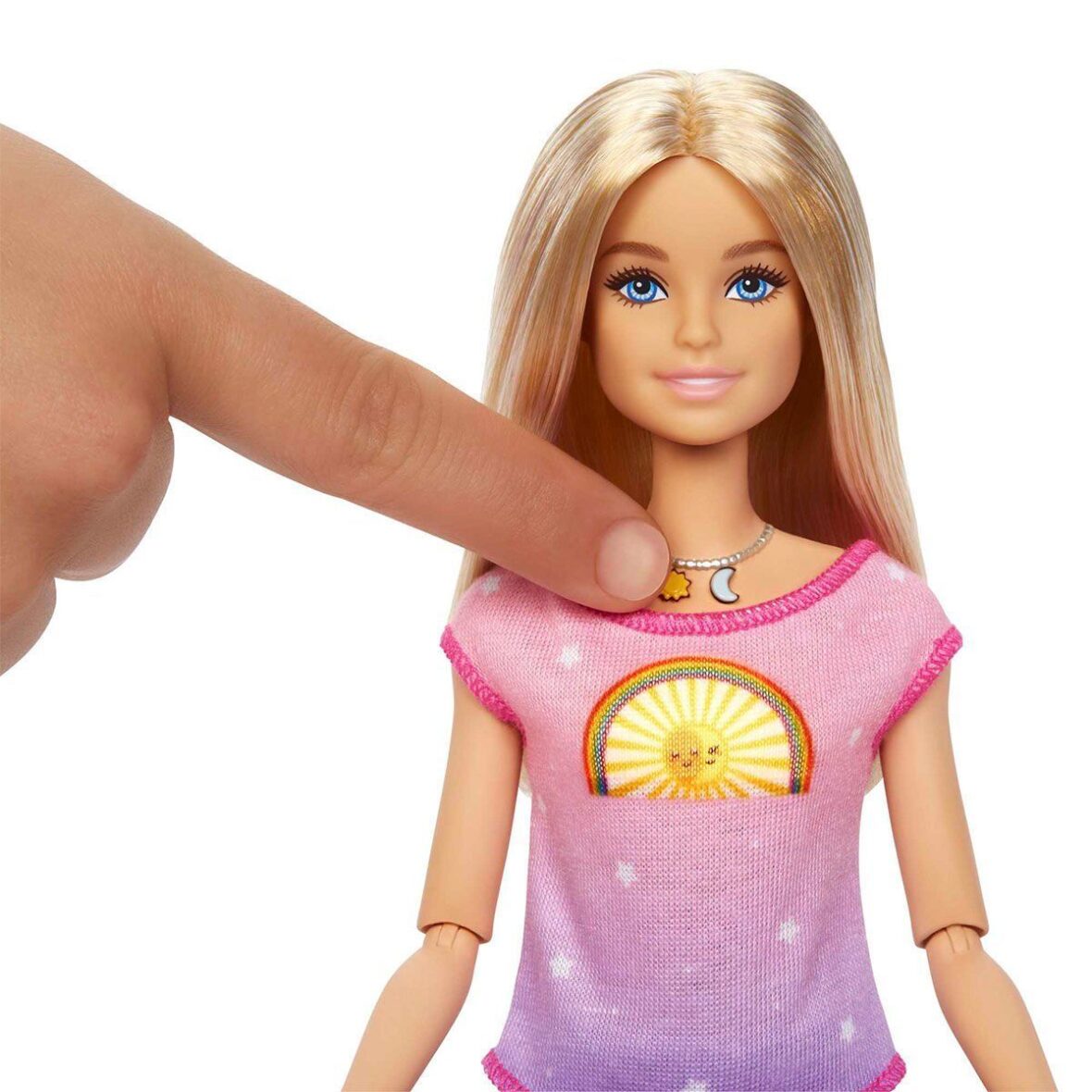 Barbie