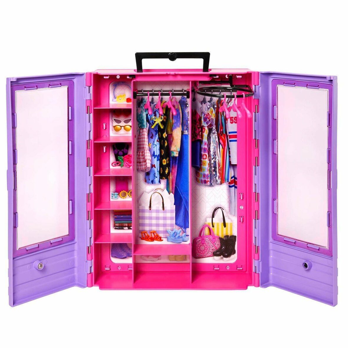 Barbie