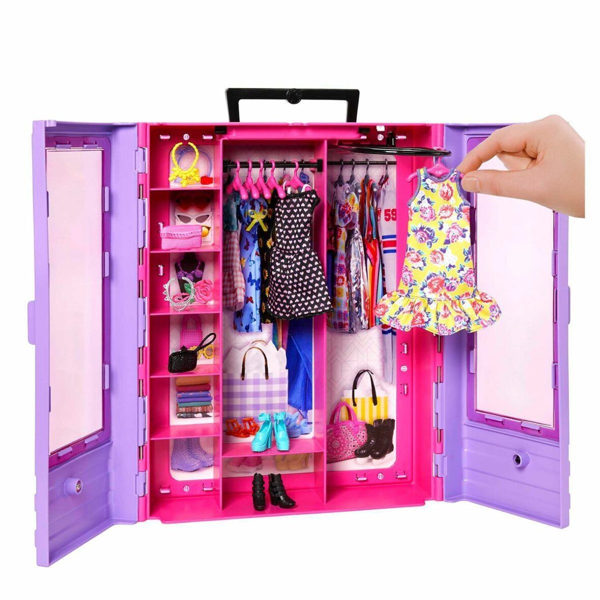 Barbie