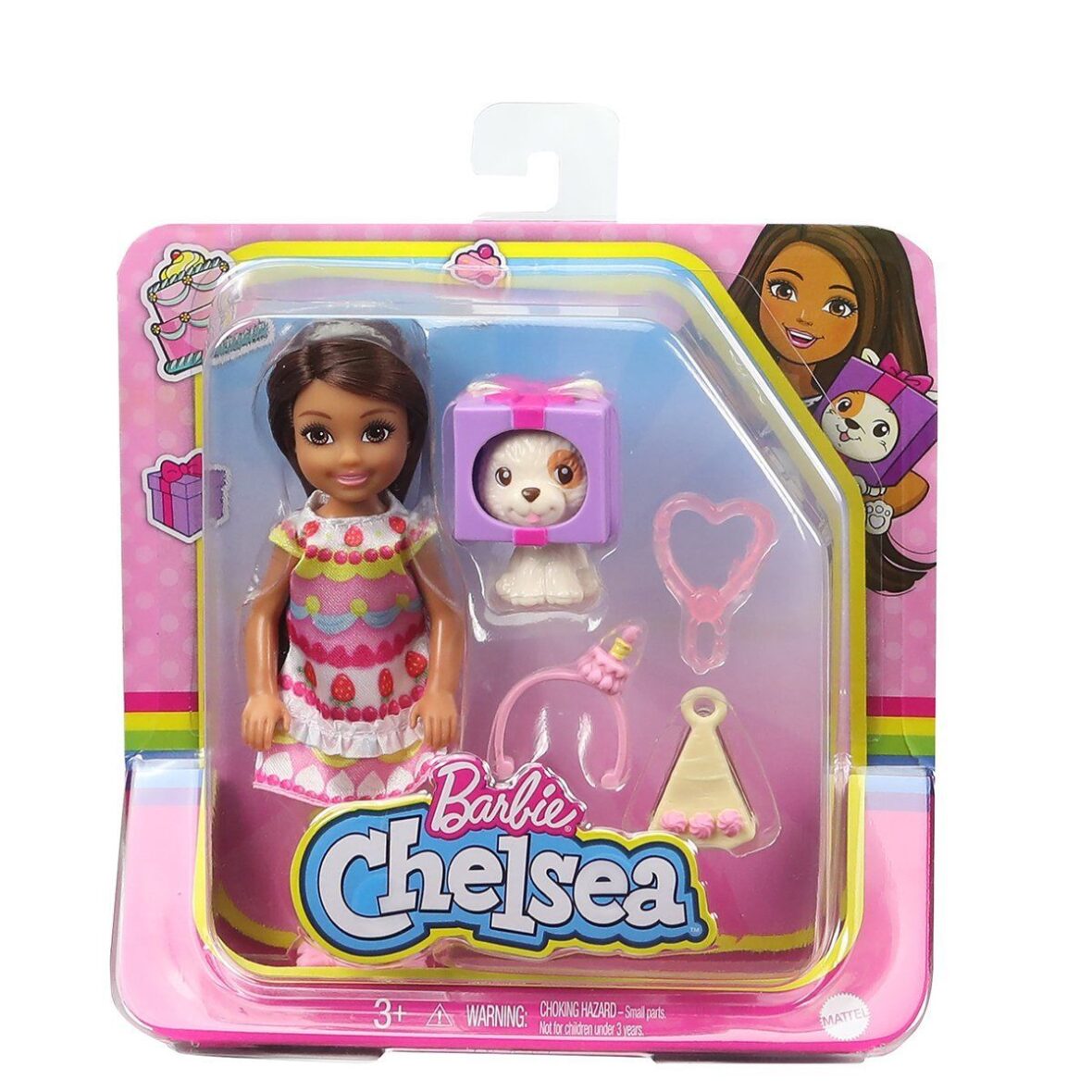 Barbie