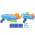 F6369 Nerf Elite Jr Başlangıç Seti