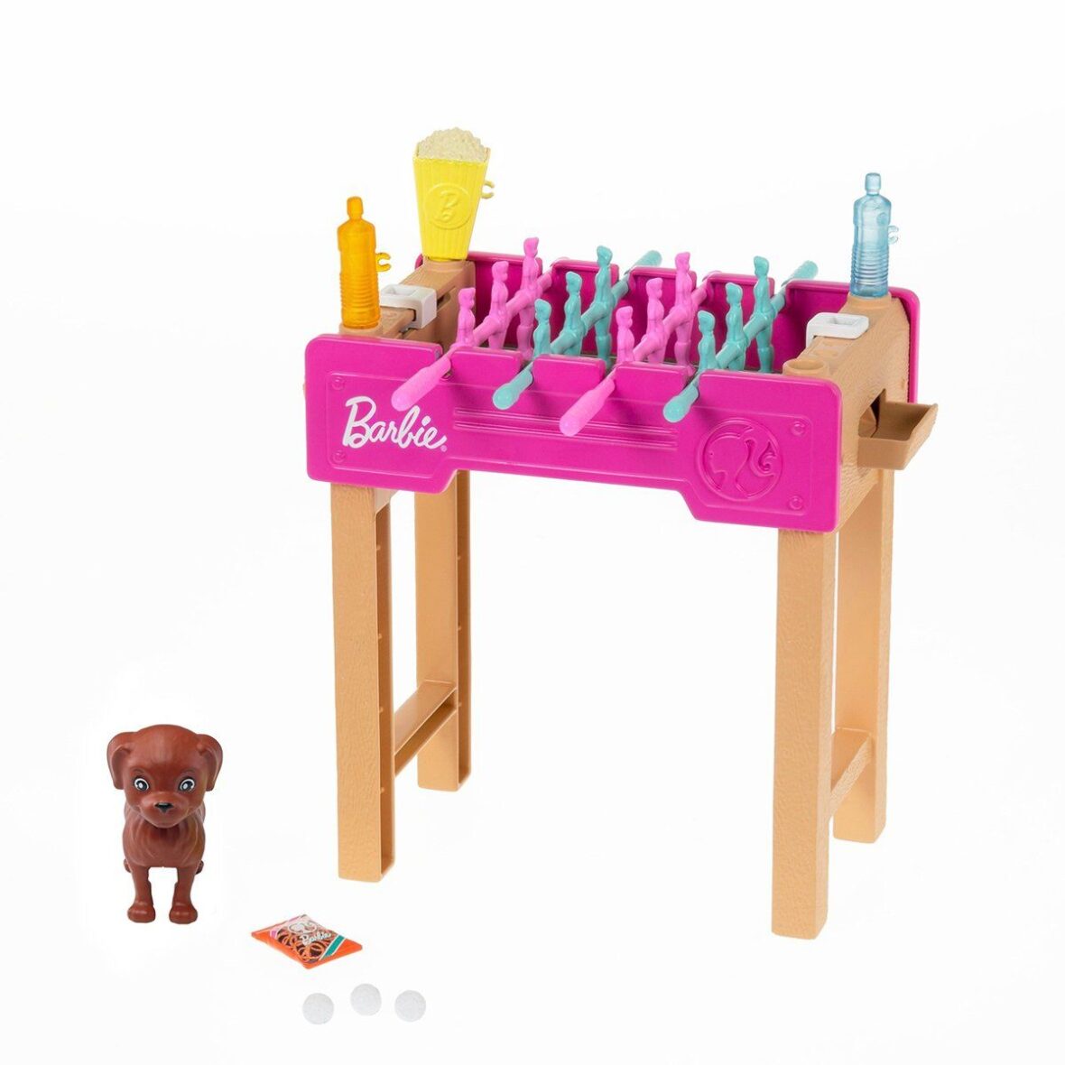 Barbie