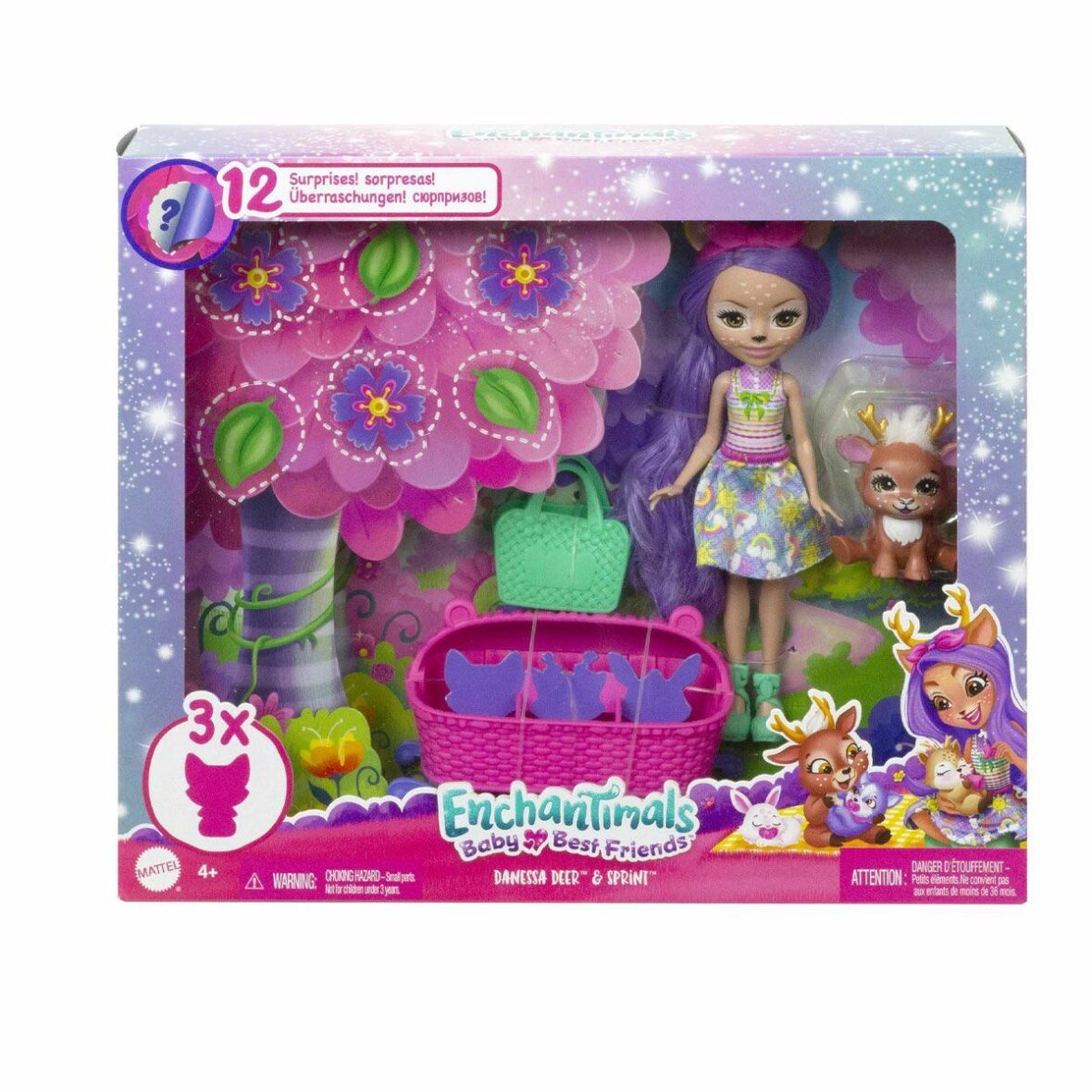 Mattel