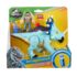 Jurassic World Araç ve Figürleri / +3 yaş