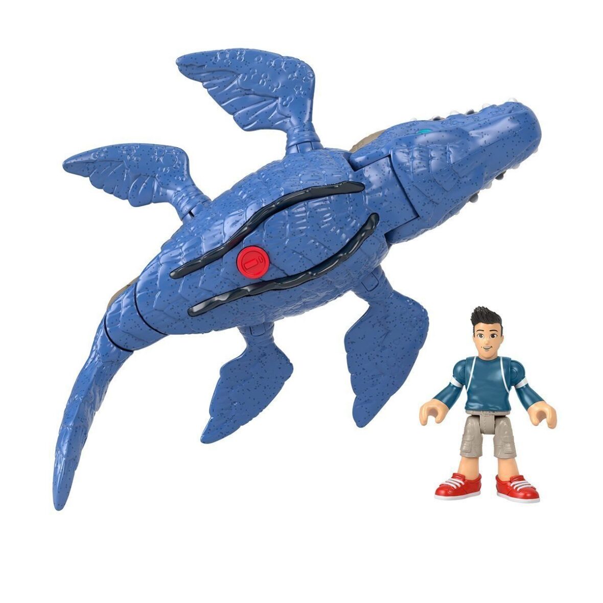 Mattel