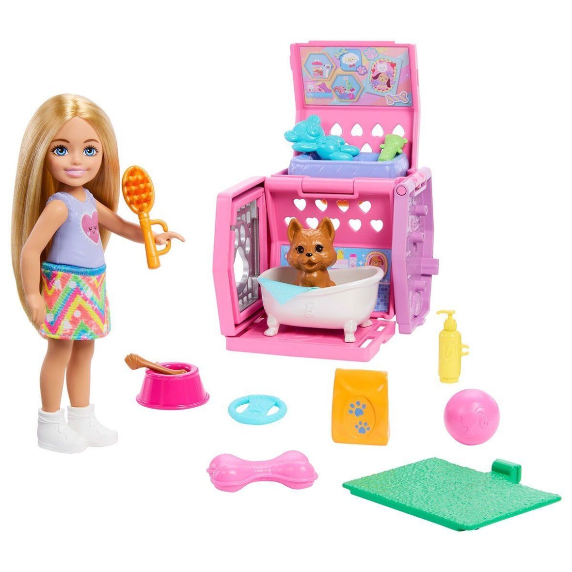 Barbie