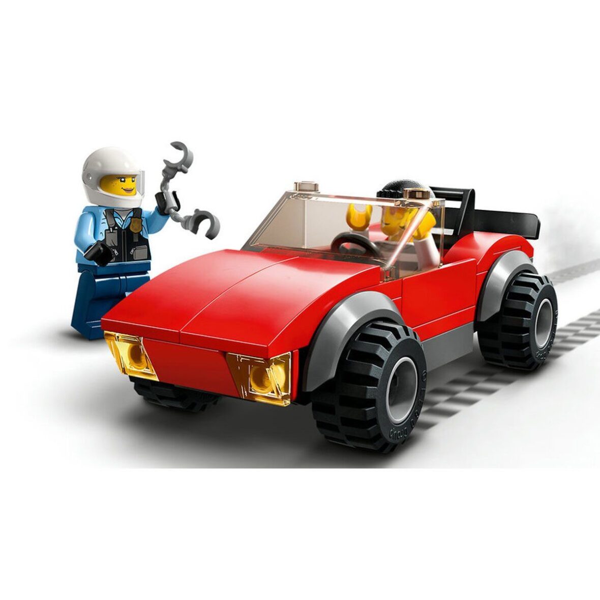 LEGO®