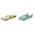 DXV99 Cars İkili Karakter Araçlar