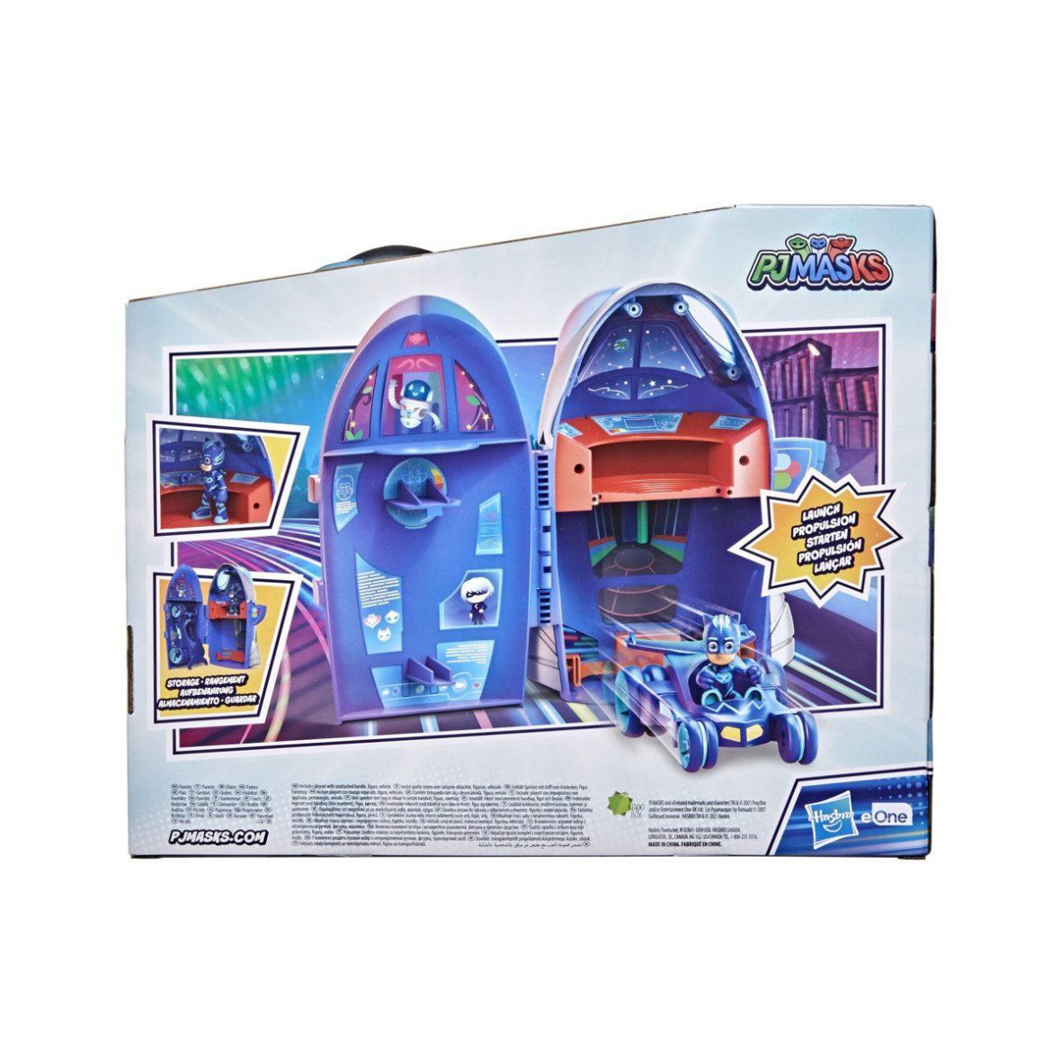 Hasbro