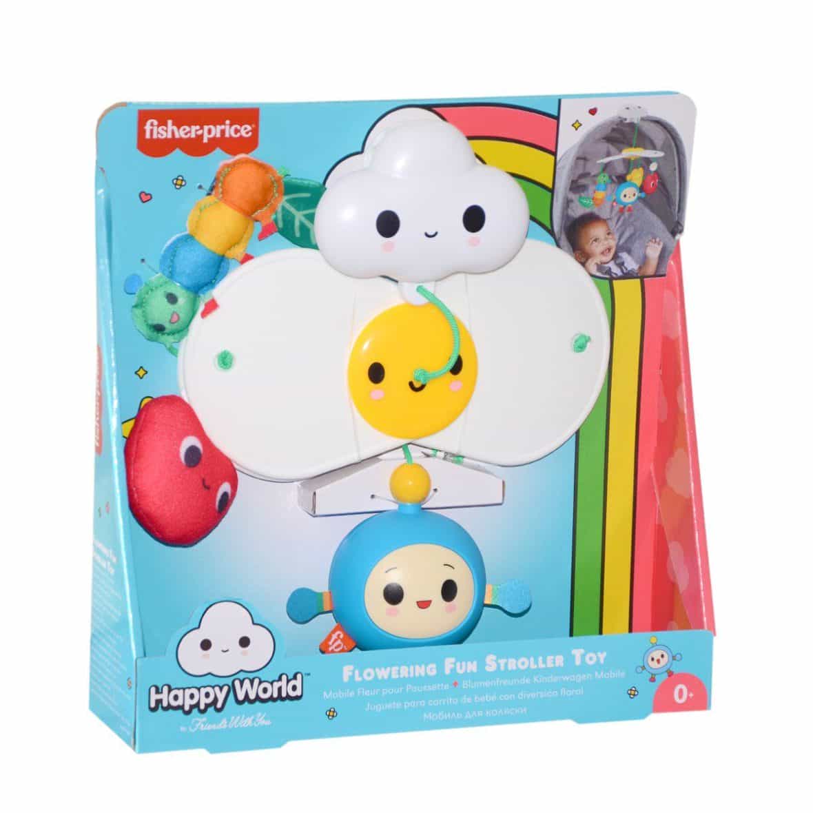 Fisher-Price