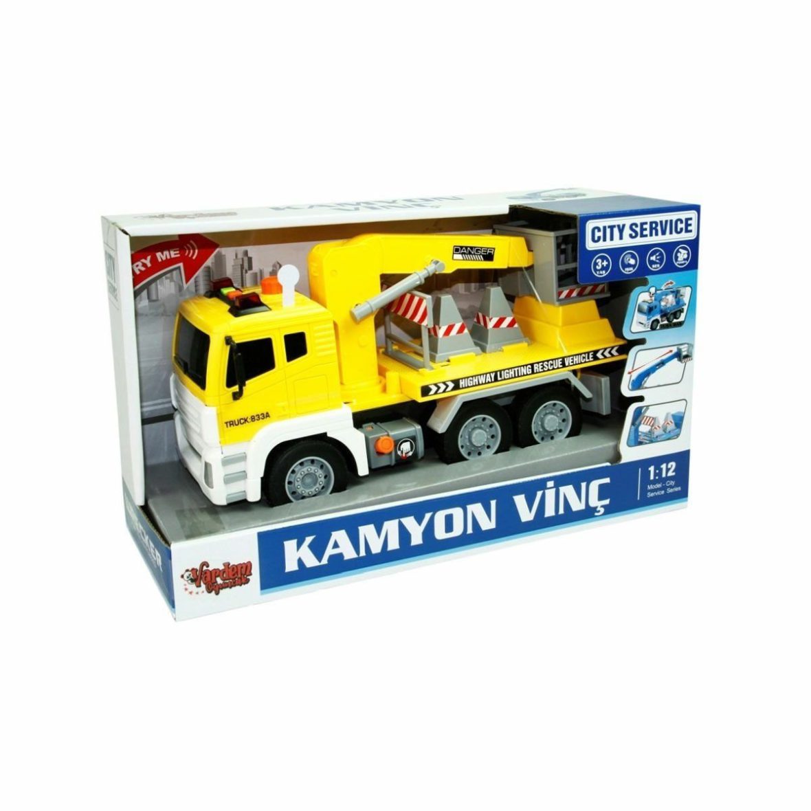 Vardem Oyuncak